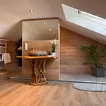 Apartament Marie Schwarzwald Unikat In Vs Mit Terrasse